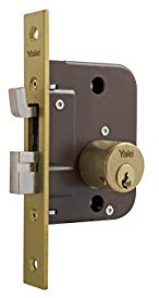 YALE 49-70 Bc Cerraduras