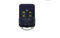 TÉLÉCOMMANDE Compatible MOOVO MT4 Grise/Envoi Gratuit/Porte de Garage Portail