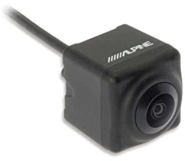 Alpine HCE-C1100D - Telecamera posteriore con collegamento diretto per dispositivi Alpine compatibili