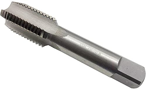 M36 x 4 Tap RH Right Hand Machine Straight Fluted Thread Milling Tap, M36x4 Metric Thread Tap Threading Tool, M36 x 4.0 Thread Tap Drill Tools