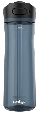 Contigo Ashland AUTOSPOUT™ Water Bottle, 720 ml