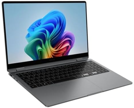 Samsung Galaxy Book5 360 15.6 U7 16Go 512Go Pro