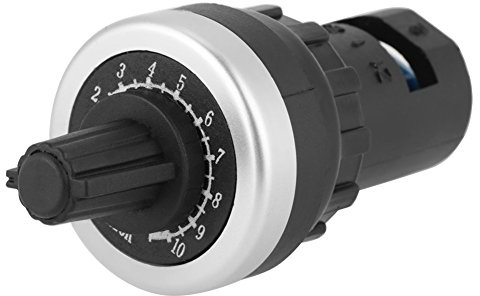 Frequenzumrichter, Frequenzumrichter 10k Potentiometer Schalttafeleinbau VSD VFD für Frequenzumrichter