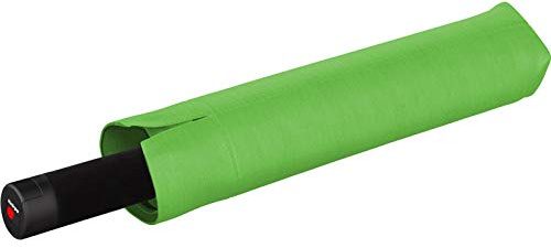 Knirps Taschenschirm U.090 Ultra Light XXL Manual Compact Green
