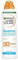 Garnier Ambre Solaire SPF 50+ Sensitive Advanced Dry Mist Sun Cream Spray, Water Resistant & Non Greasy Sunscreen, Fragrance Free, UVA & UVB Protection, 150ml