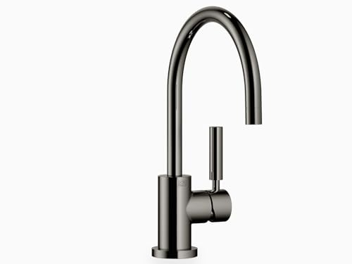 Dornbracht Tara Classic Dark Chrome 33 800 888-19 Hochdruckarmatur