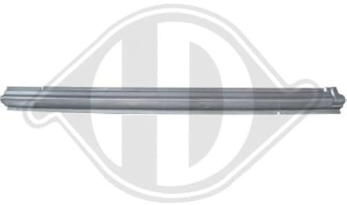 DIEDERICHS Bas de Caisse 9222116 Droit