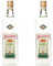 Berentzen Traditionskorn 1 x 1,0l-Fl. 32% vol. (Packung mit 2)