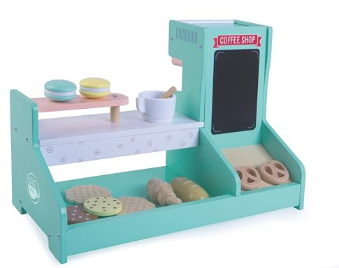 Bayer Chic 2000-Negozio e teatro delle Marionette, 280-10