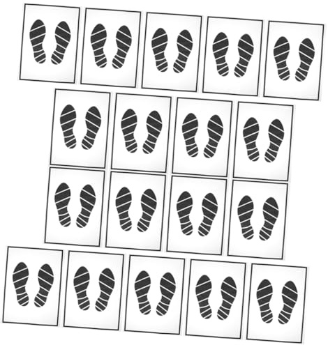 Cabilock 30piezas Alfombrillas Desechables De Papel para Coche para Proteger El Suelo del Automóvil Lavado Cuidado del Vehículo