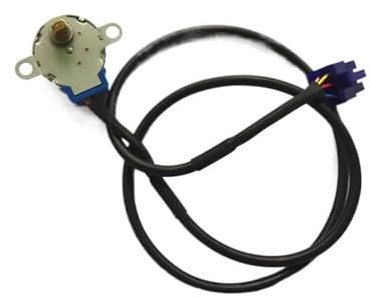 Accessoires Pièces de carburateur Pas à Pas 24BYJ48 12V, 4 Phases, 5 Lignes, prolongateur, générateur d'onduleur, état(Style A)