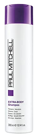 Paul Mitchell Extra-Body Daily Shampoo