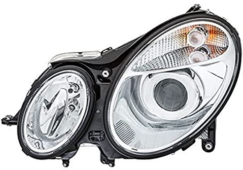 HELLA 1EL 008 369-091 Bi-Xenon/Halogen-Hauptscheinwerfer - ECE/CCC - für Rechtsverkehr - vorne links