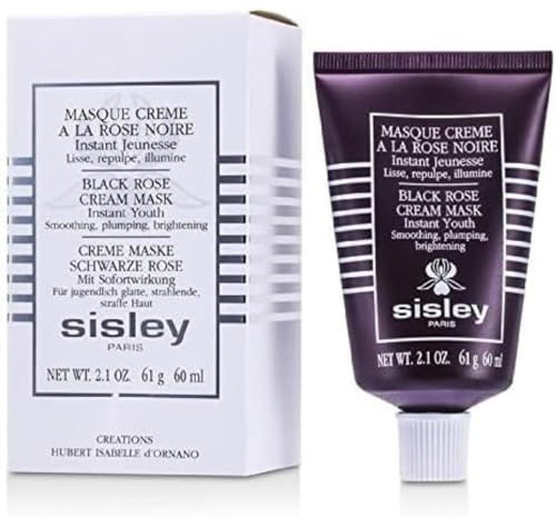 Sisley Schwarze Rose Crememaske 60ml