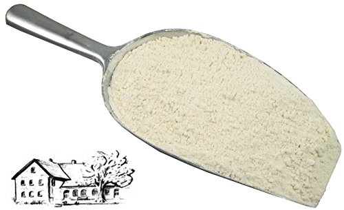 dinkelmjöl typ 630 (25 kg) direkt från Dinkelhof Horstmann, skörd juli 2022,
