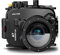 For Sony A7/A7R 130FT/40M Sea frogs Underwater Camera Diving Waterproof Housing case