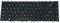 Replacement Laptop Tastatur für for MSI for Creator Z16 Schwarz Amerikanische Version