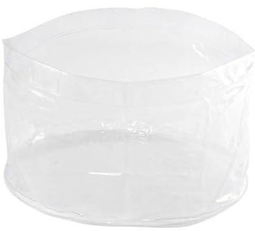 Seau à eau pliable, bassin de lavage portable – Plateau de lavage pour baignoires Bin de rangement, économie d'espace transparent, fournitures de nettoyage portables pour laver la vaisselle et