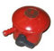LR2527A 27MM CLIP ON PROPANE REGULATOR For Patio Gas Bottles