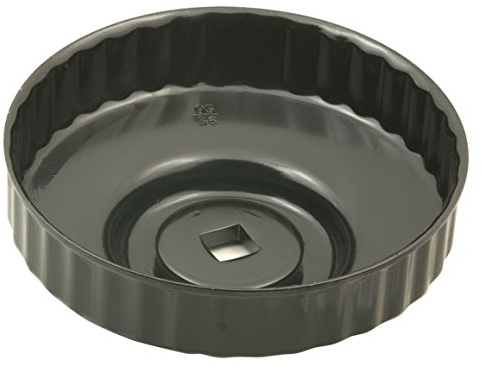SW-Stahl 08460-93/36R Ölfilterkappe 93 mm, 36 Rillen