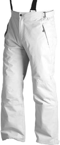 CMP pojkar skidbyxor Kinder-skioverall Aus Twill