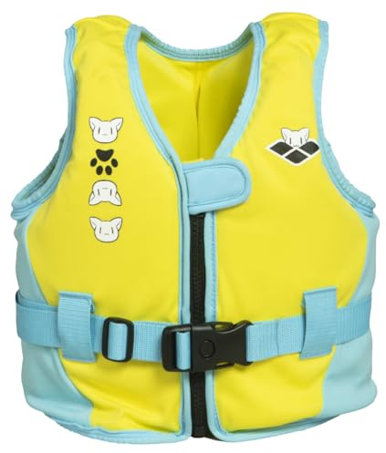 ARENA Kids Floatation Swim Vest Friends