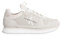 Calvin Klein Jeans Women RUNNER SOCK LACEUP NY-LTH W, Eggshell/Whisper Pink, 39 EU