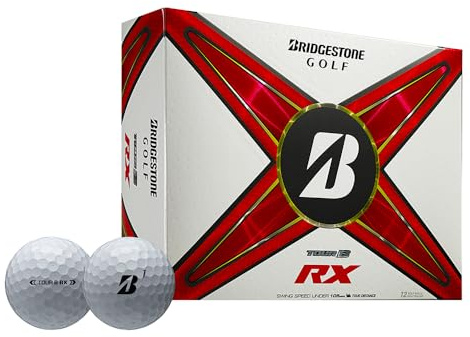 Bridgestone Golf 2024 Tour B RX