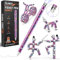 Dusor Femmes Cadeau Homme, Stylo Multifonction Magnétique, Idee Cadeaus Femmes Homme Original, Gadget Insolite Utile, Cadeau Ado Garçon Fille