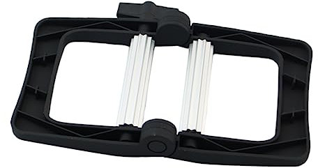 IWOWHERO Presse-tube De Dentifrice Sûr Et Robuste Presse-tube De Dentifrice À Rouler