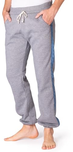 PANASIAM Jogging Pants CariocaFlex, light gray, XL