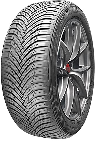 MAXXIS PREMITRA ALL SEASON AP3 XL - 205/40R17 84V - D/B/70dB - Ganzjahresreifen