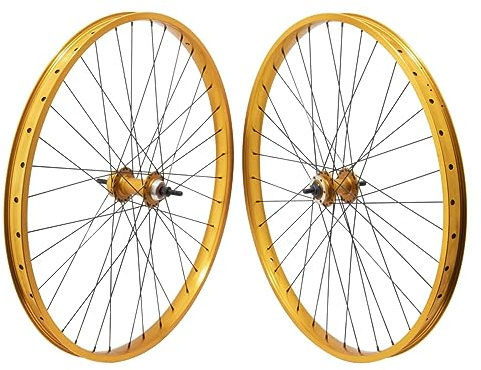 SE Bikes 29in Wheel Set for Big Ripper J32S Rim