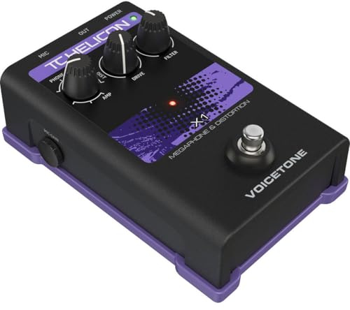TC Helicon Durable Travel Bag for VOICELIVE 3 and VOICELIVE 3 Extreme (GIGBAGVL3)