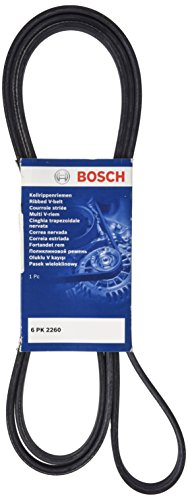 Bosch 1 987 947 960 Keilrippenriemen