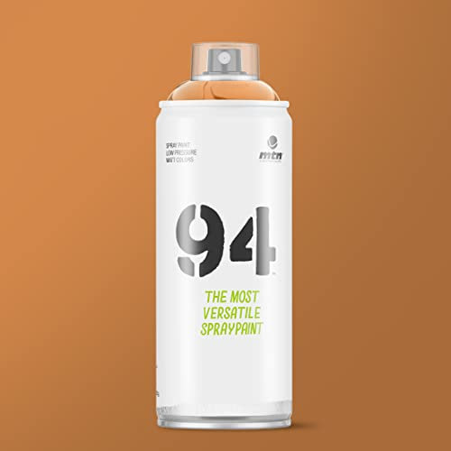 Montana Colors MTN 94 Cobre Triunfo, Spray 400ml