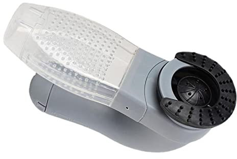 HEEPDD Aspirateur à Main, Poils d'animaux, Nettoyage en Profondeur sans Fil pour Lapins pour Chiens