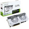 ASUS Dual GeForce RTX 4070 SUPER White OC Edition 12GB GDDR6X Gaming Grafikkarte (Nvidia GeForce RTX4070 DLSS 3, PCIe 4.0, 1x HDMI 2.1a, 3x DisplayPort 1.4a, DUAL-RTX4070S-O12G-WHITE, weiß)