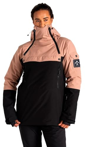 Dare 2b Damen Skijacke zum Herausziehen, isoliert, 1 Stück