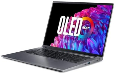 Acer NB Swift X SFX14-72G-7894 14T U7 W11P OLED