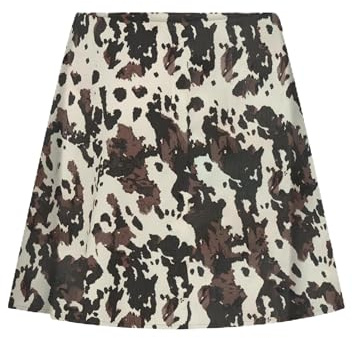 Onlnova Life Elite Jean Skort, Chocolate Lab, XL