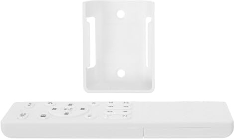 Homoyoyo Universal Ceiling Fan Remote Replacement with Light Control Wireless Fan Speed Regulator Long Range Plastic Remote for Home and Bedroom Use