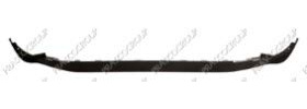 PRASCO FD3461801 Spoiler anteriore nero