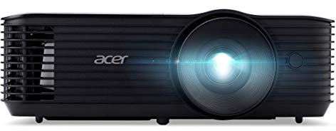 Acer X1326AWH Projector (WXGA Resolution, 4000 Lumens, 20000:1 Contrast Ratio)