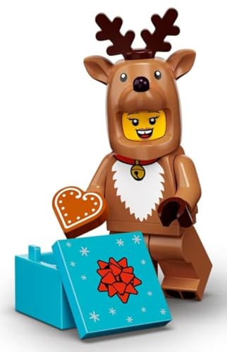 Reindeer Costume, Series 23