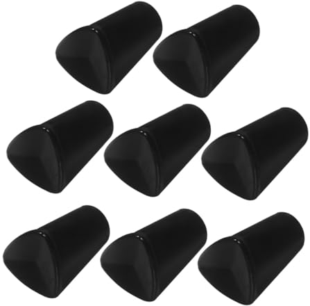 PRETYZOOM 8pcs Insulated Scalding Pot Knob Pot Lid Knobs for Kitchen Kettle Kettle Lid Handles for Stove Top and Tea Preparation