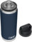 YETI Rambler Bottle Chug, Vaccum Insulated Stainless Steel Bottle with Leakproof Chug Cap, Navy, 26 oz (769 ml)
