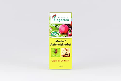 Madex Apfelwicklerfrei 100 ml