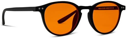 No Blue Light Glasses • Occhiali anti luce blu certificati • Anti fatica • Uomo Donna Unisex