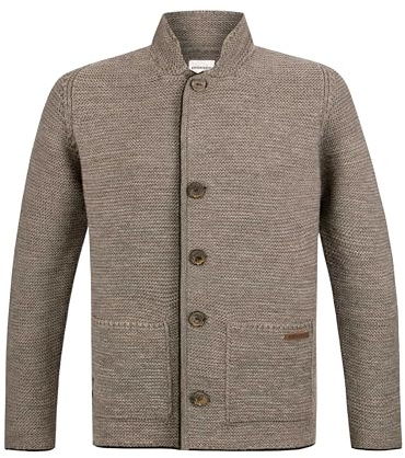 Bergeld Traditionell jankare Nicolo, Beige, 50